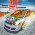 Fearless Stunts Car Racing 3D