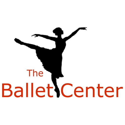 The Ballet Center icon