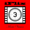 App Icon for iFlix: Classic Movies App in Pakistan IOS App Store