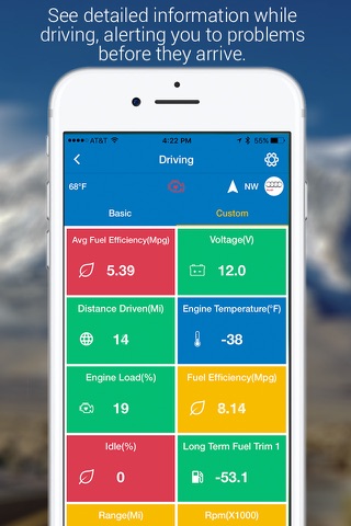 Dash - Drive Smart screenshot 3