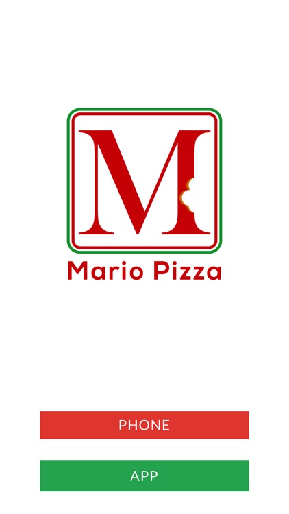 Mario Pizza TS10