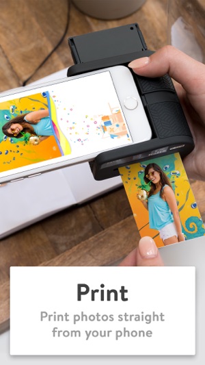 Prynt: Instant Photo Prints(圖1)-速報App