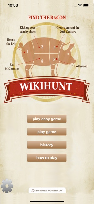 WikiHunt(圖1)-速報App