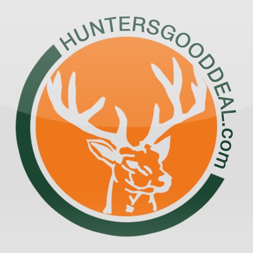 huntersgooddeal.com