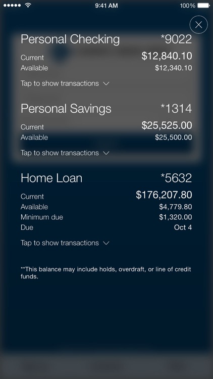 Eastman Credit Union