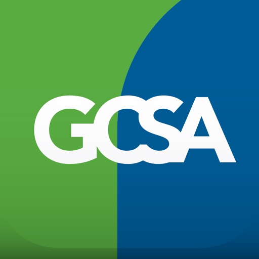 GCSA (Orangeville) icon