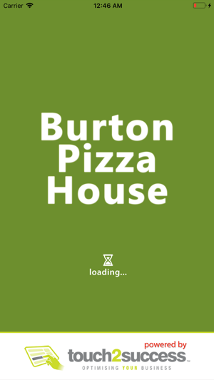 Burton Pizza House(圖1)-速報App