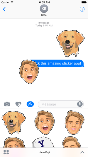 JaceMoji(圖5)-速報App