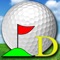 GL Golf is a 3D sports game for the casual gamer