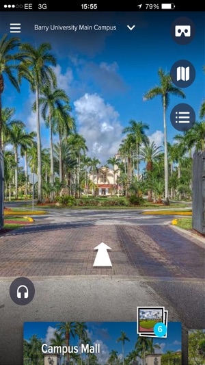 Barry University Experience(圖2)-速報App