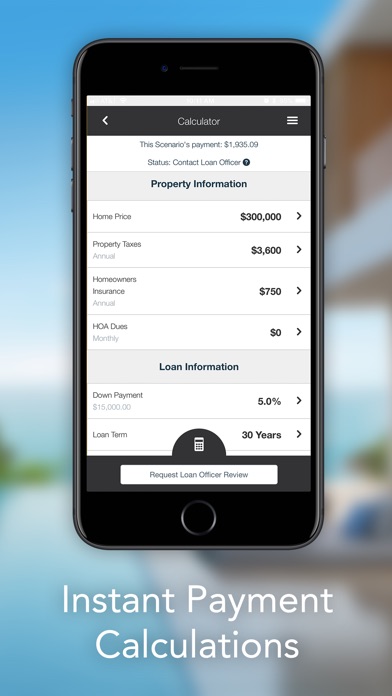 Global Mortgage screenshot 3