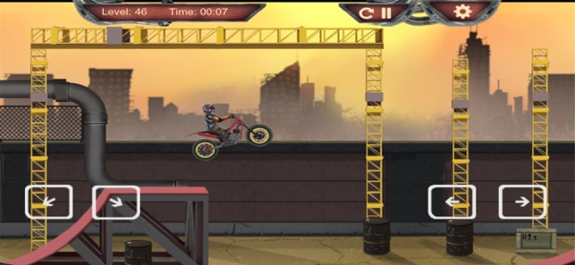 Moto Mania Bike(圖4)-速報App