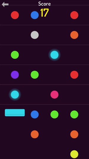 Color Hit Challenge(圖4)-速報App