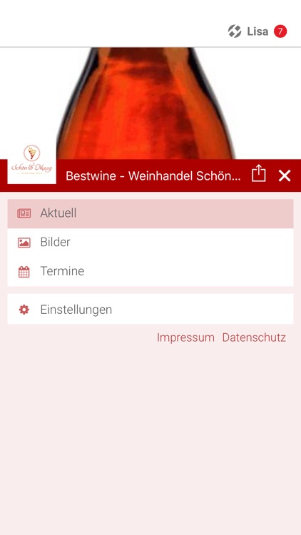 Bestwine.ch