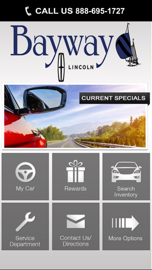 Bayway Lincoln(圖1)-速報App