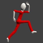 Stickman Run Run Run