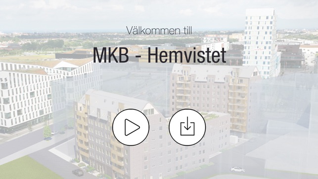 MKB - Hemvistet