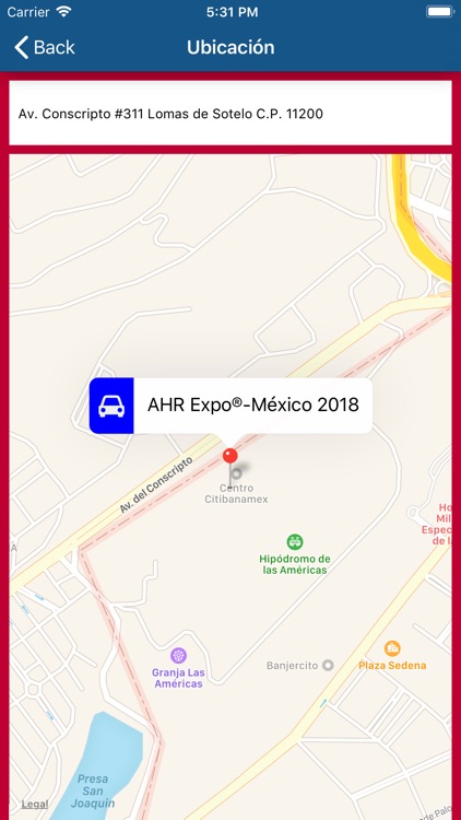 AHR Expo México 2018