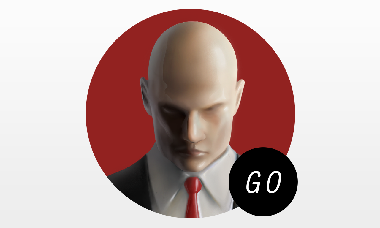 Hitman GO