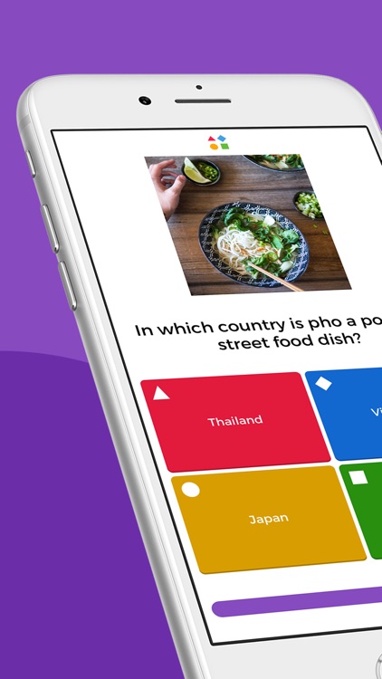 Kahoot! Play & Create Quizzes screenshot-0
