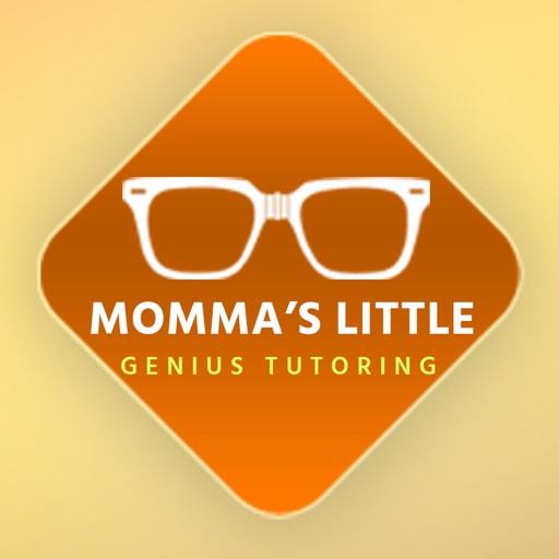 Momma's Little Genius Icon