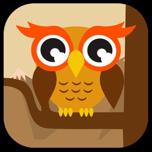 Birtree - An Owl's Life icon