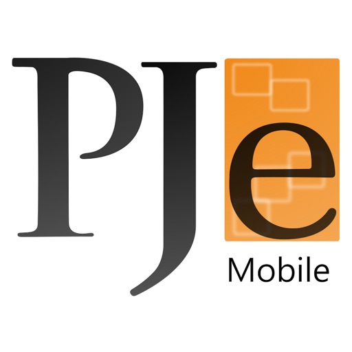 PJe Mobile - TJRN by Tribunal de Justiça do RN