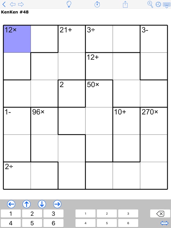 Puzzazz Crossword & Puzzle iPad Puzzazz Crossword & Puzzle iPad