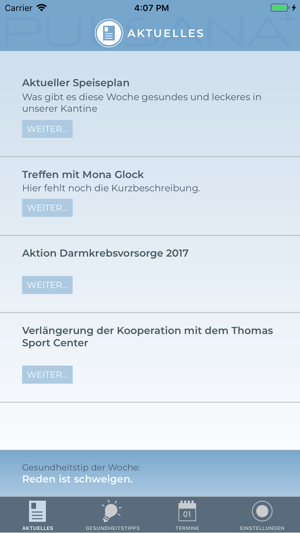 Einfach fit werden(圖3)-速報App