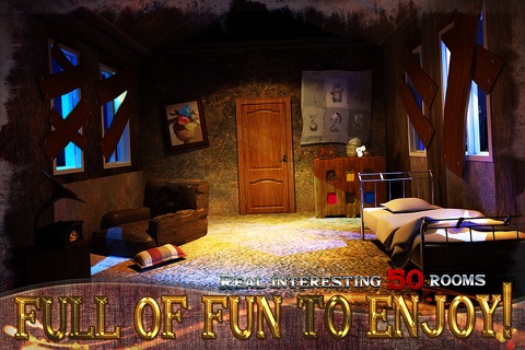 Escape The 100 Room  (part 1) screenshot 4