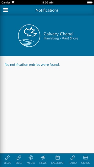 Calvary Chapel Harrisburg(圖4)-速報App
