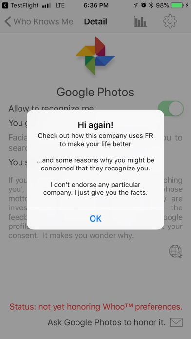 【图】Who Knows Me(截图2)