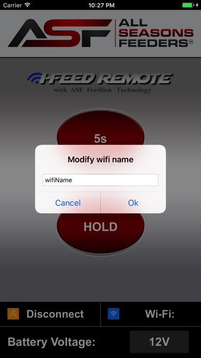 FeedSync Remote screenshot 3