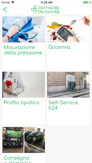 Farmacia Centrale De Sanctis(圖6)-速報App