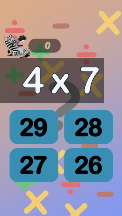 All In One Math Learning screenshot-5