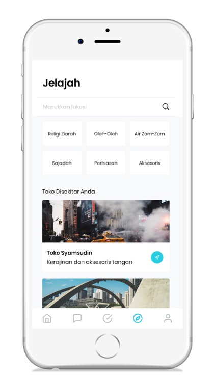 TOURGUARD screenshot-4