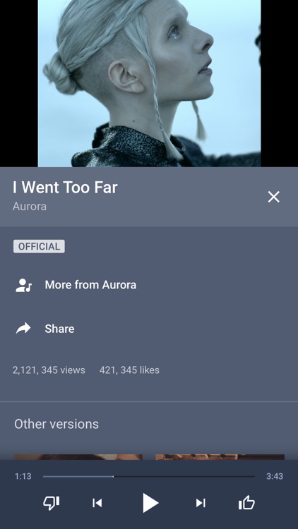 YouTube Music