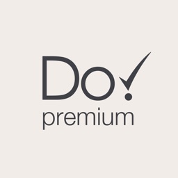 Do! Premium Apple Watch App