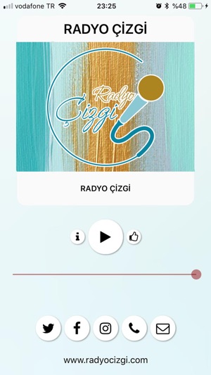 Radyo Çizgi(圖2)-速報App