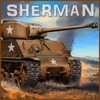 Sherman Combat A Lot