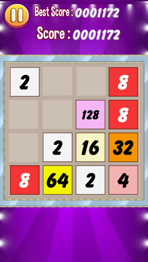 Super 2048 Puzzle(圖5)-速報App