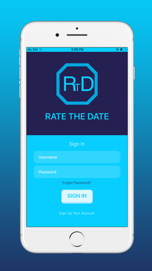 Rate The Date(圖1)-速報App