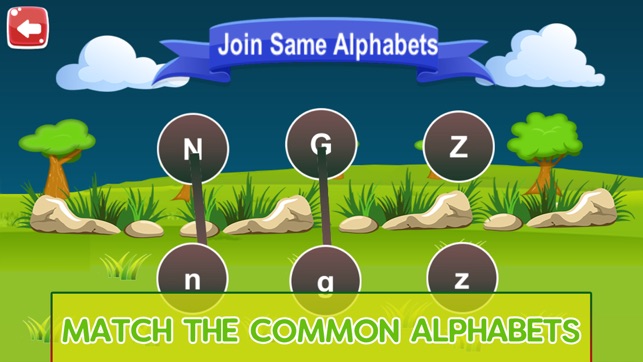 ABC Letters Tracing & Phonics(圖4)-速報App