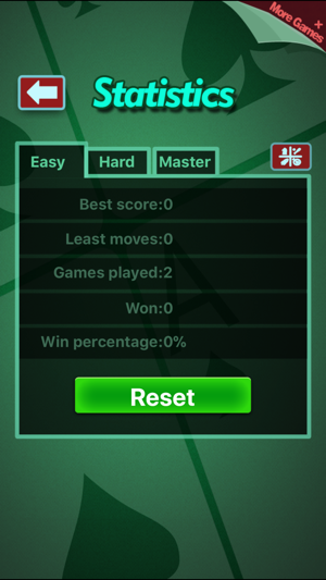 Spider Solitaire - Pro(圖2)-速報App