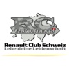 Renault Club Schweiz