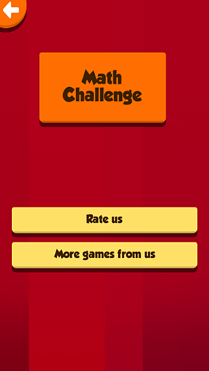 Quick Math Challenge Game(圖4)-速報App