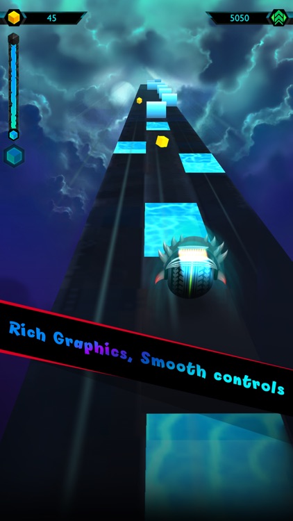 Sky Dash-Mission Unseen Premium screenshot-3