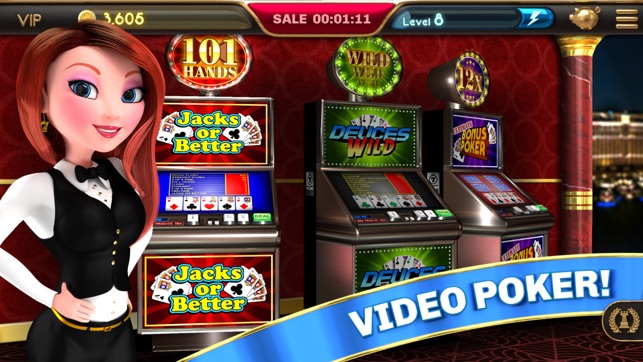 Play Jacks or Better Video Poker at UK, online casino jacks or better.