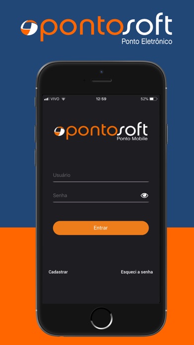 Ponto Soft screenshot 3