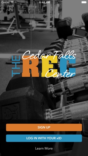 Cedar Falls Recreation Center(圖1)-速報App